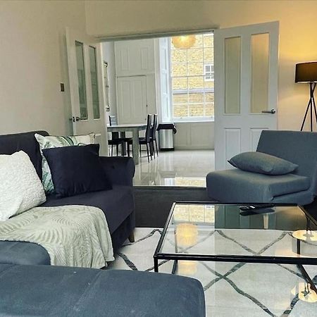 Luxury 2 Bed Flat In Inslington Apartment ลอนดอน ภายนอก รูปภาพ